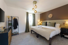 Alba - 2 Bedroom Luxury Apartment by Mint Stays